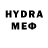 MDMA crystal Daria Bartnik
